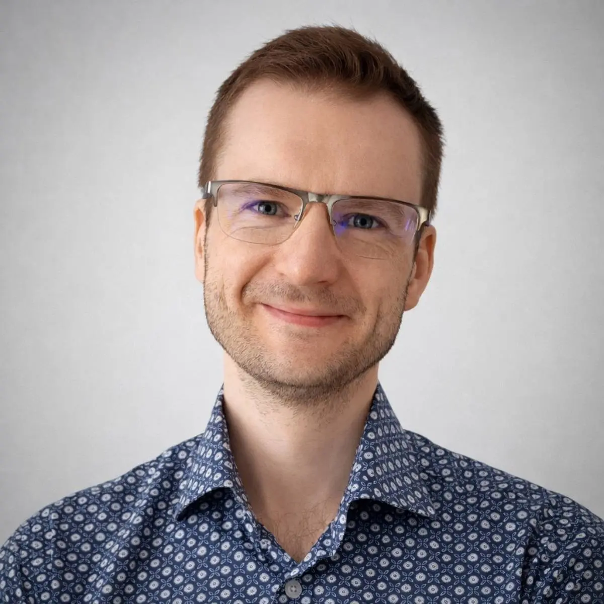 Илья Кудрявцев | Сетка — социальная сеть от hh.ru