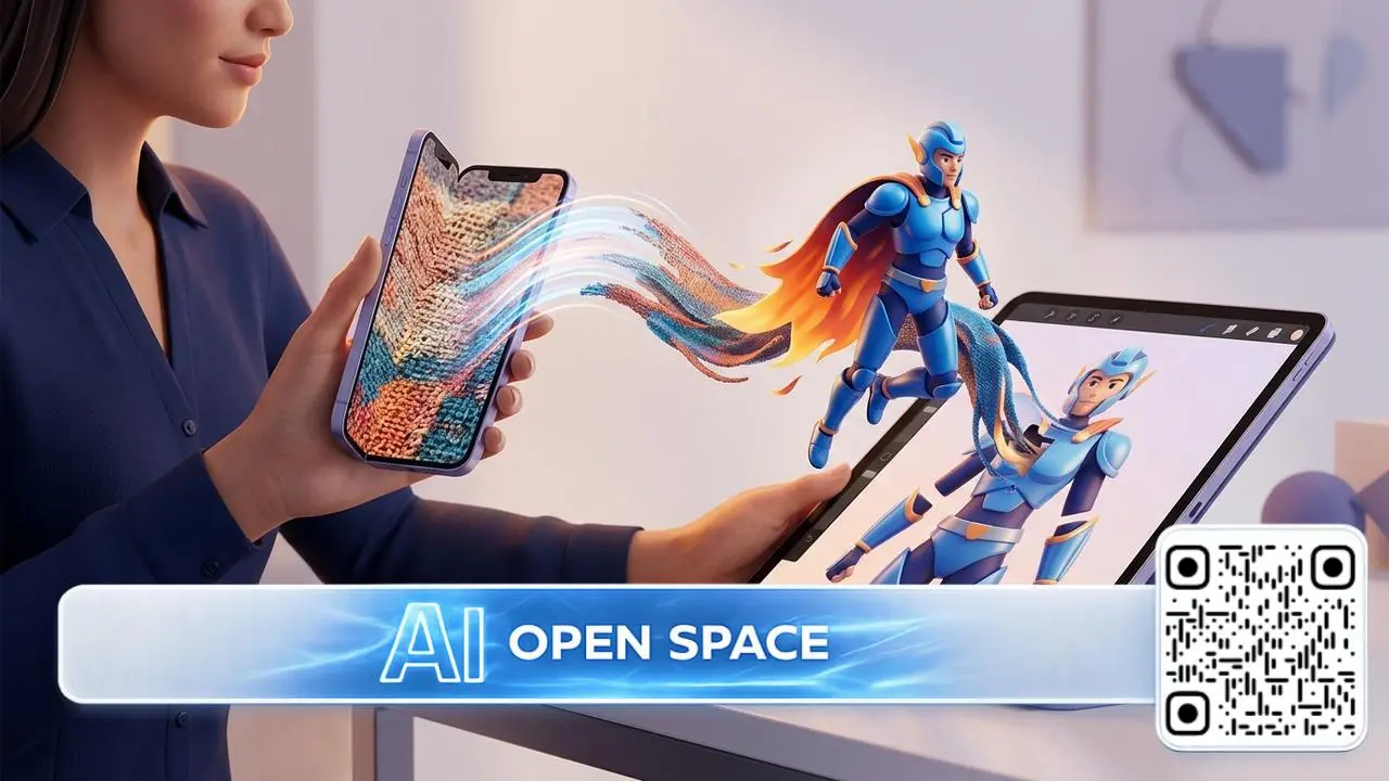 Adobe MAX: новые приложения и обновления CC
Adobe представила новые приложения и обновления Creative Cloud на Adobe MAX, что расширяет инструменты для дизайнеров и контент‑создателей в кроссплатформен... | Сетка — социальная сеть от hh.ru