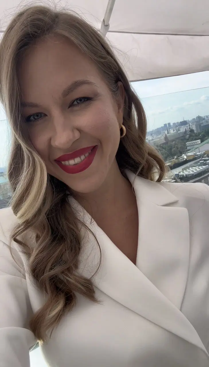 Елена Чистякова | Сетка — социальная сеть от hh.ru