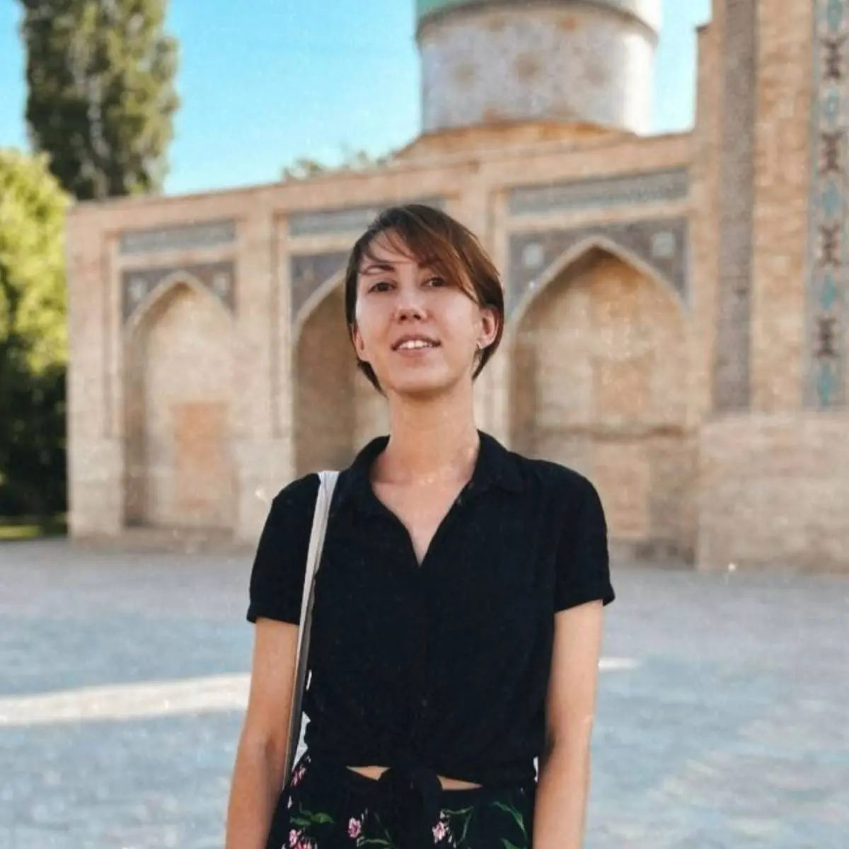 Алсу Ямашева