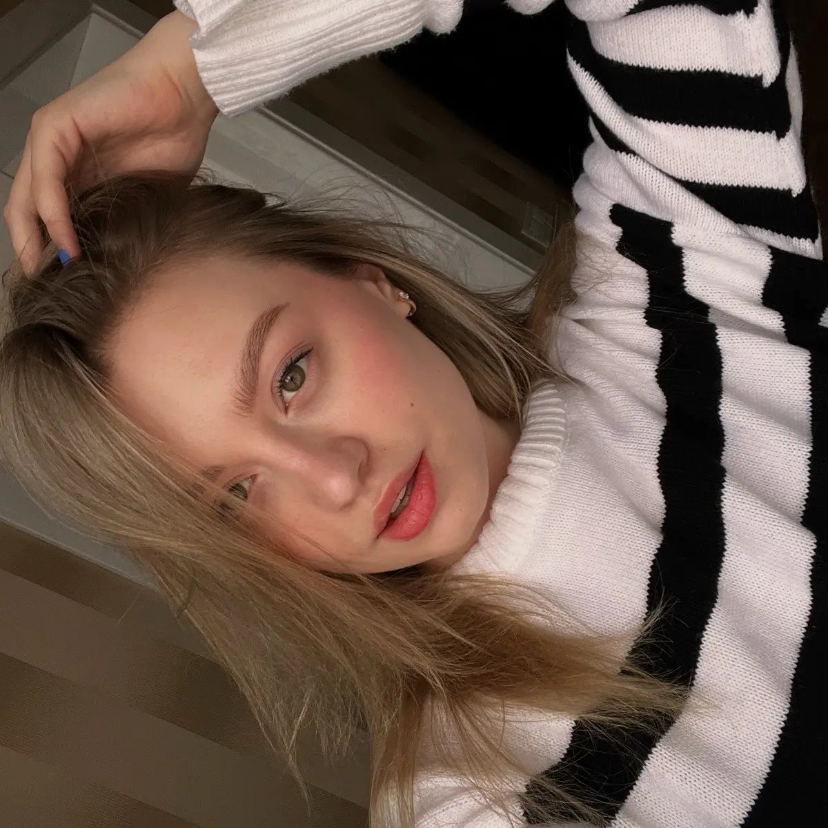 Екатерина Шамаева