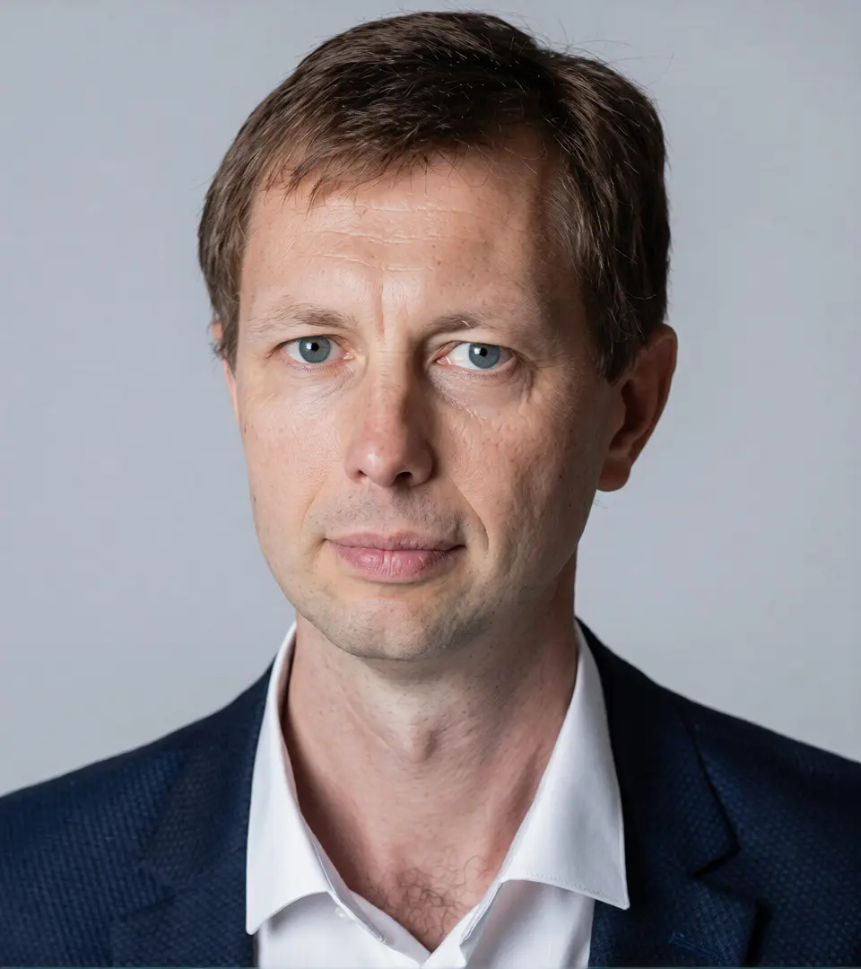 Сергей Квитко
