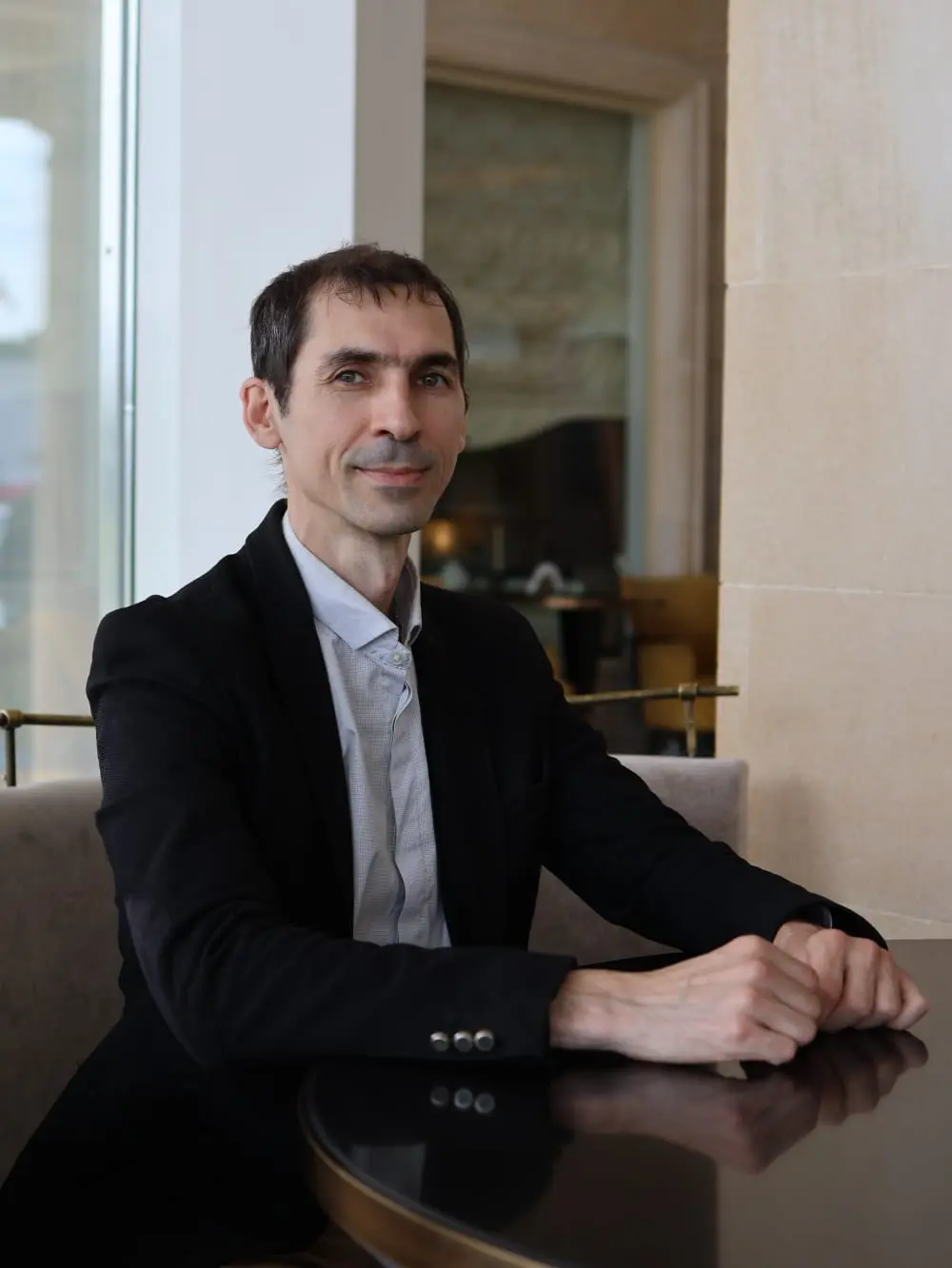 Alexander Panteleev
