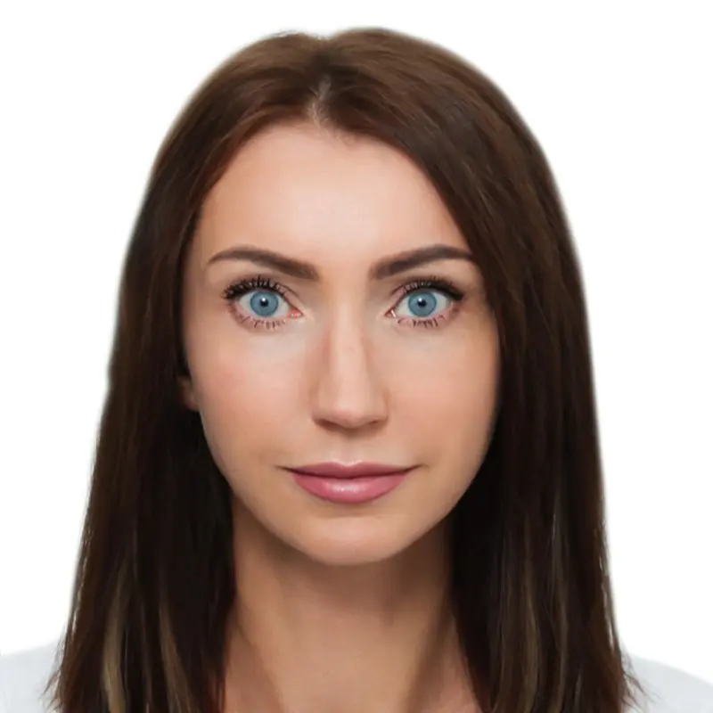 Татьяна Лебедева | Сетка — социальная сеть от hh.ru