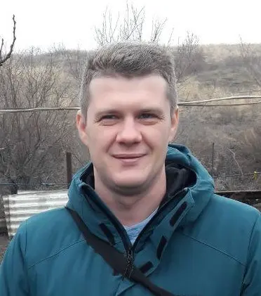 Алексей Крайнов