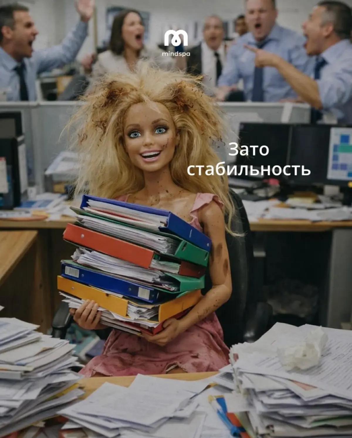 40 часов в неделю там, где плохо: | Сетка — социальная сеть от hh.ru