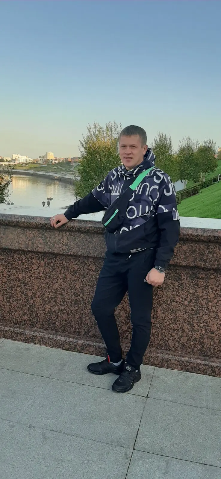 Антон Пряхин
