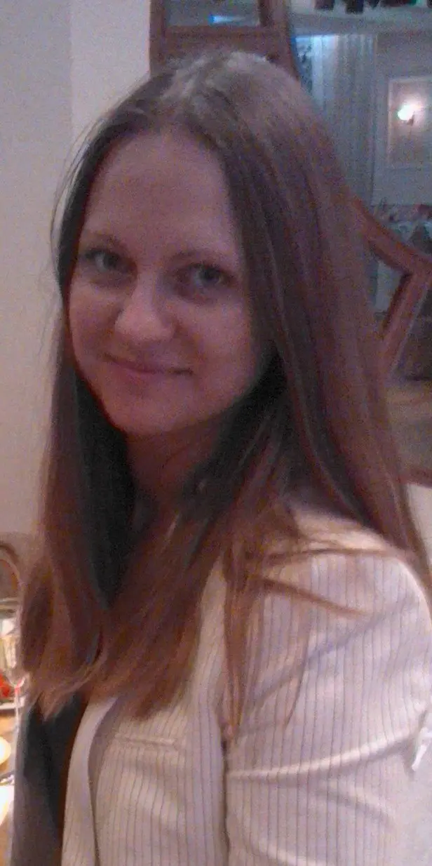 Дарья Енина