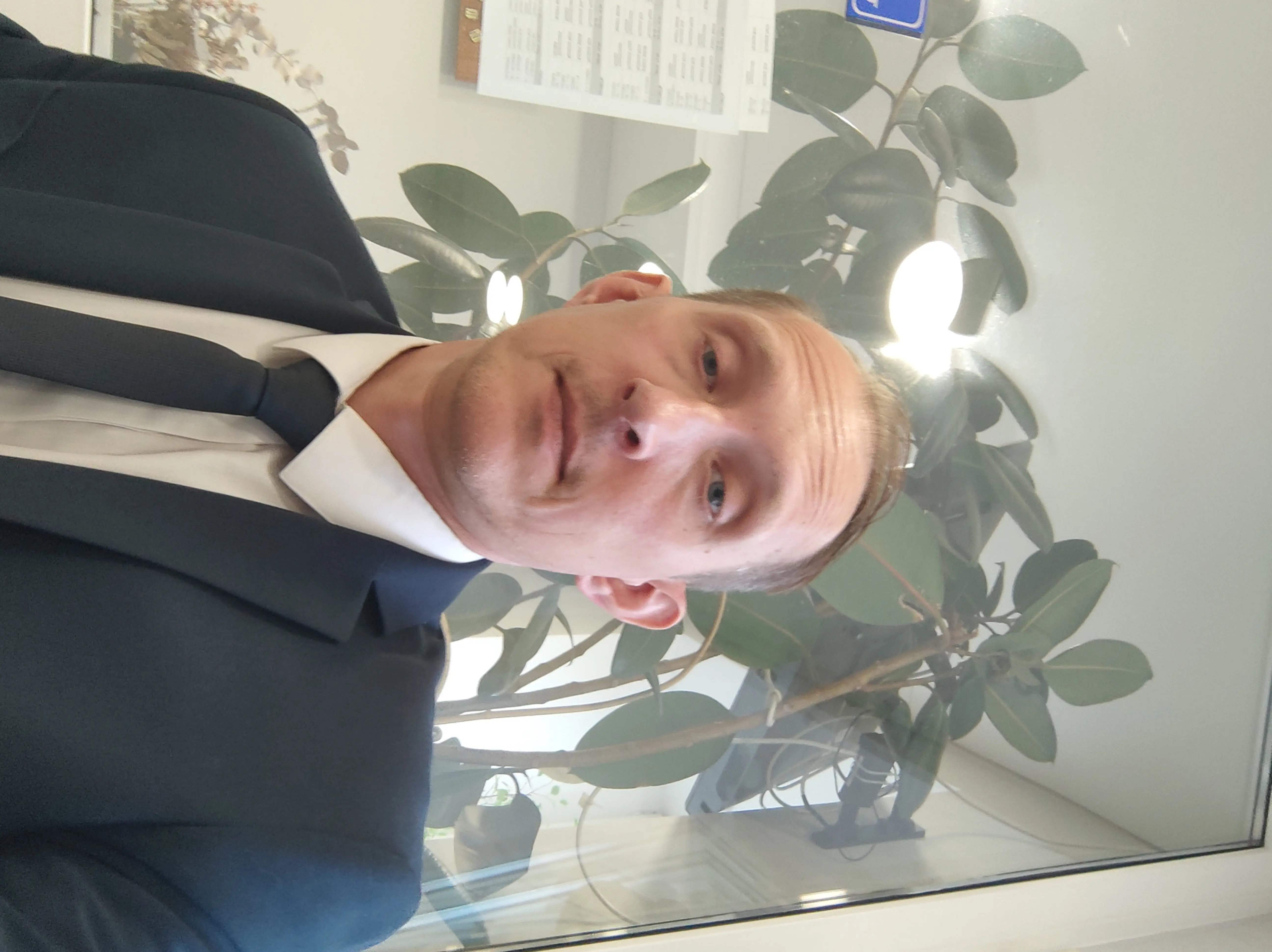 Павел Рыжиков