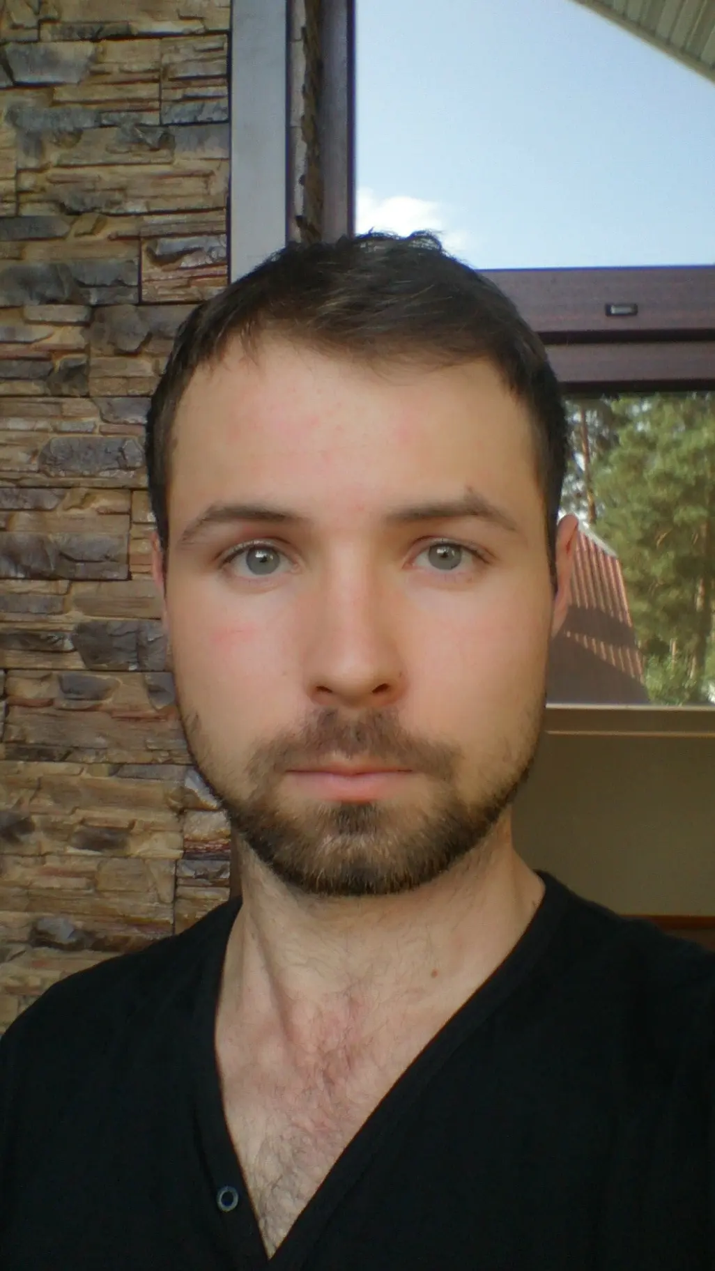 Евгений Аксёнов