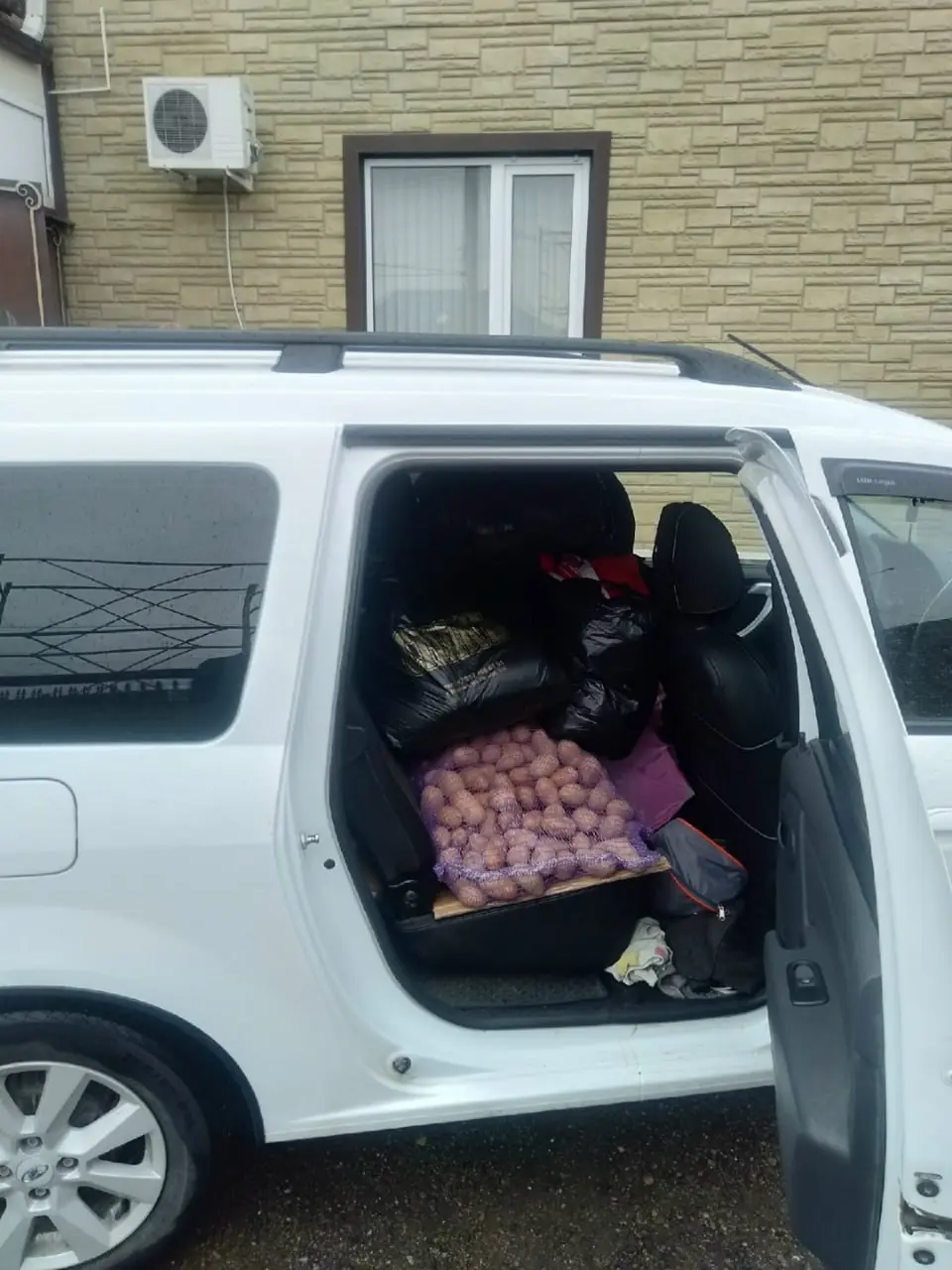 🌟 Встреча с подопечными из Гиагинского Дома-интерната | Сетка — социальная сеть от hh.ru