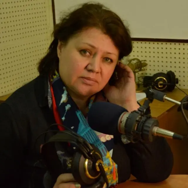 Ольга Кузьмина | Сетка — социальная сеть от hh.ru