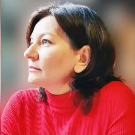 Марина Претцер
