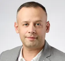 Андрей Никущенко