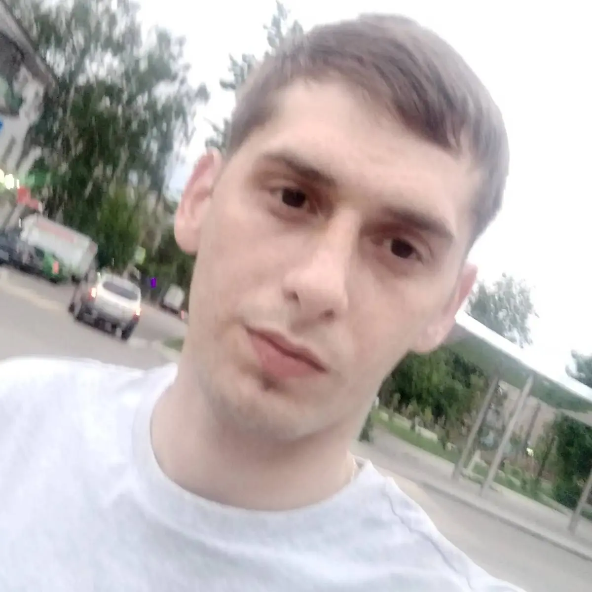 Эмиль Гасанов