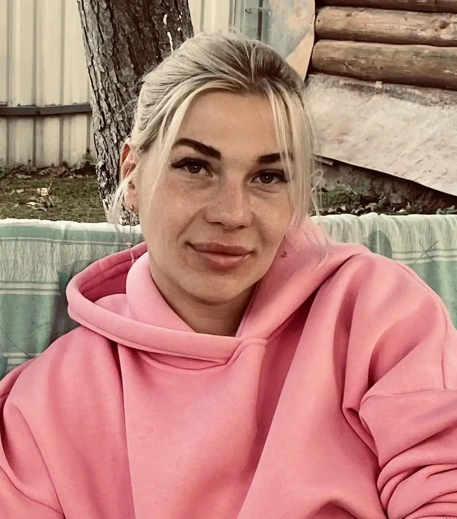 Дарья Пугачева