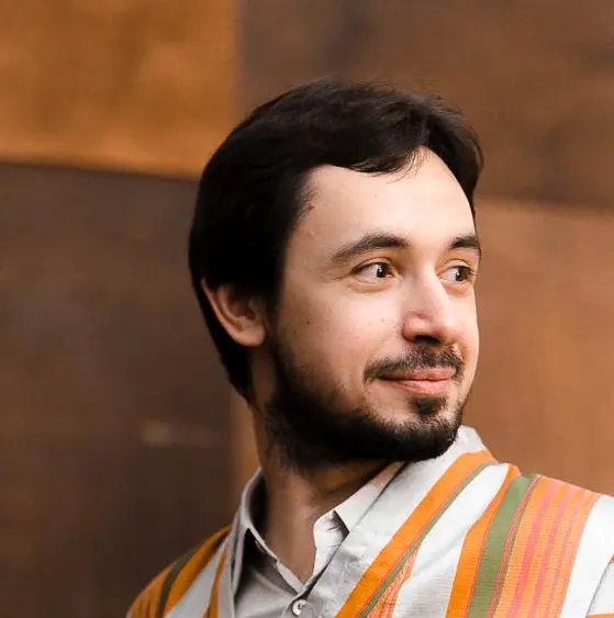 Дмитрий Чувелёв
