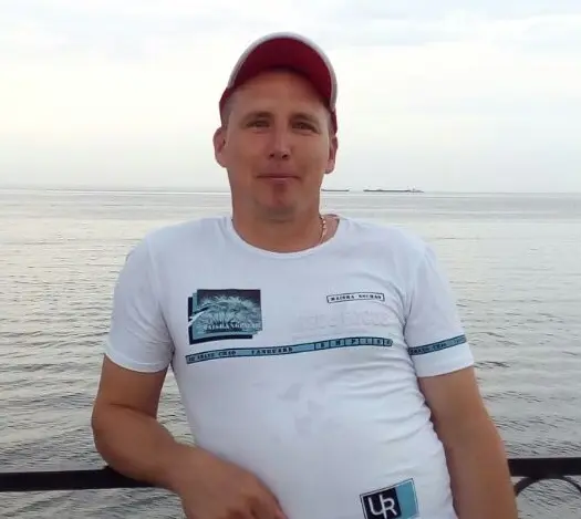 Андрей Яковлев