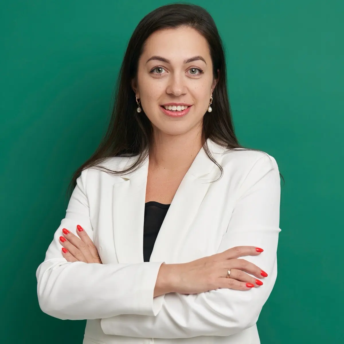 Екатерина Царёва