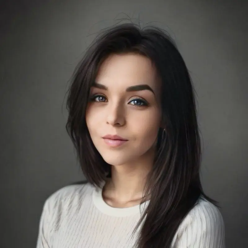 Юлия Соколенок