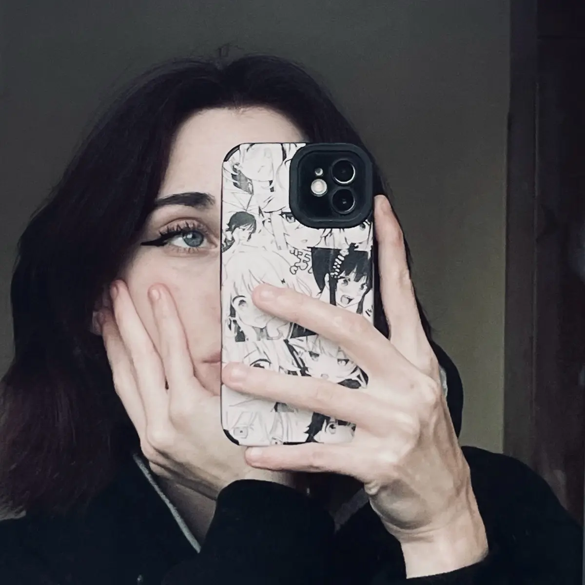 Валерия Чижикова