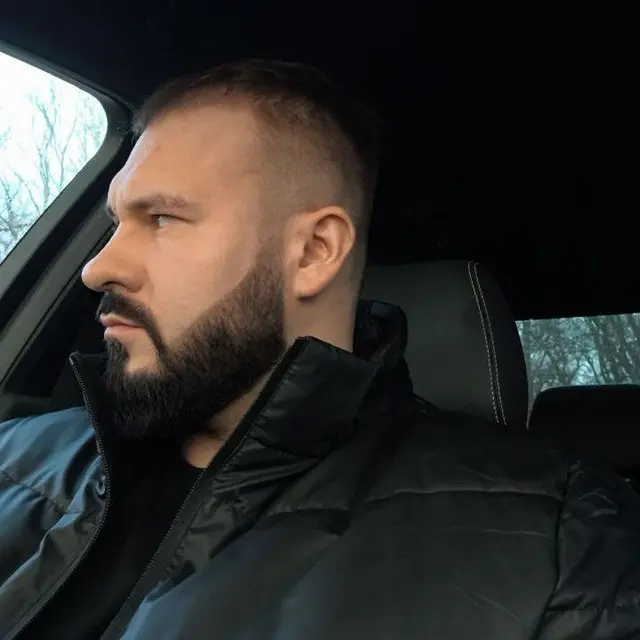 Илья Варфоломеев