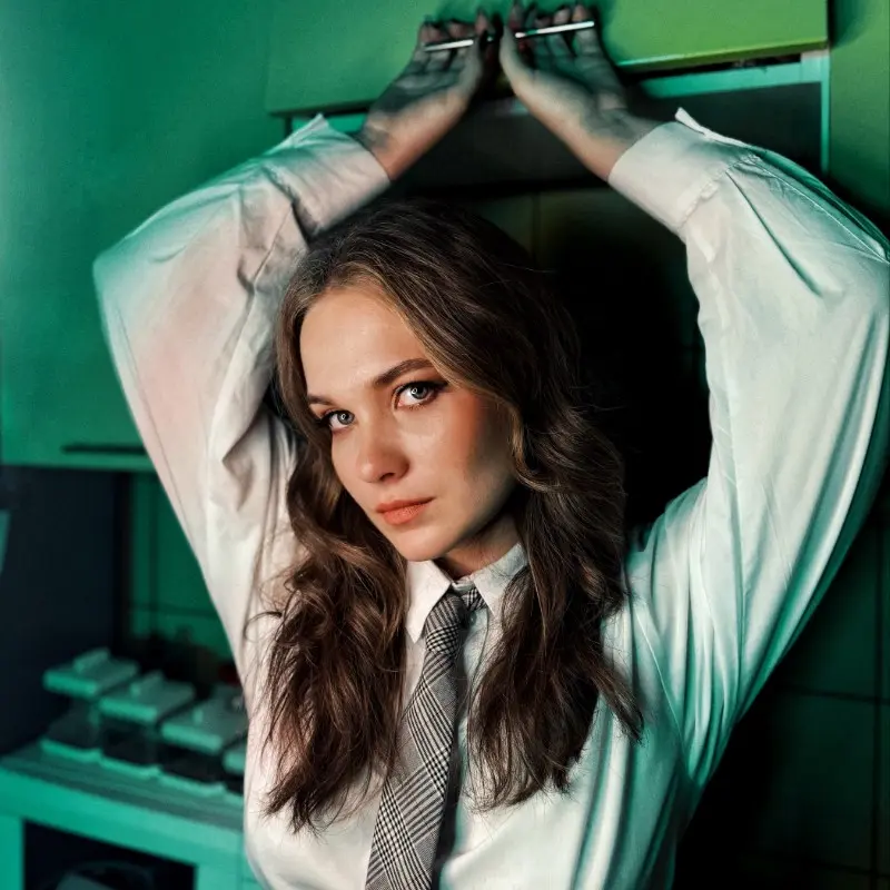 Мария Самойлова | Сетка — социальная сеть от hh.ru