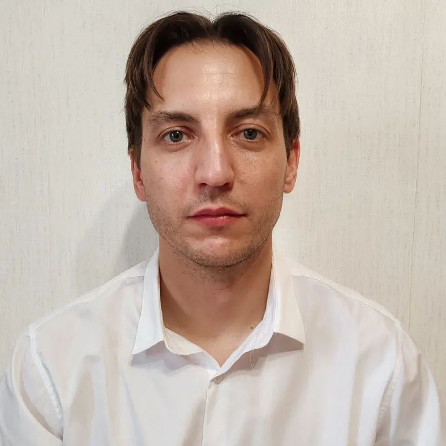 Сергей Ульянов