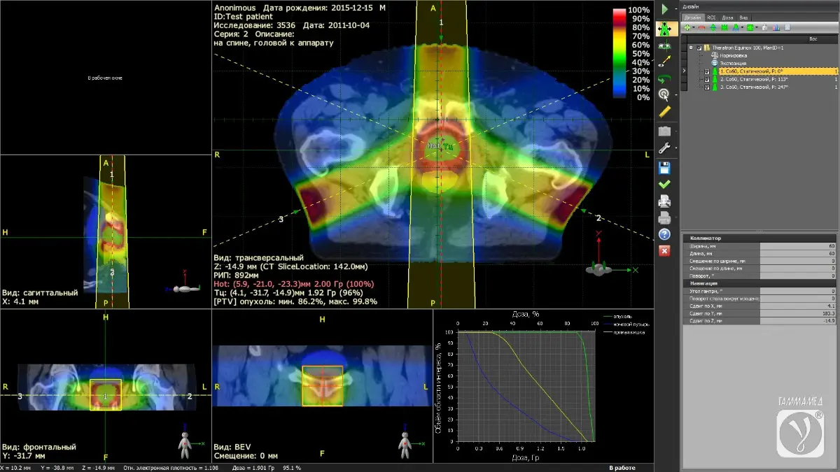 #вакансия #системныйаналитик #медицинскаяфизика #лучеваятерапия #ядернаямедицина Компания RT7 создает унифицированную систему дозиметрического планирования и администрирования радиационной (лучевой) т... | Сетка — социальная сеть от hh.ru