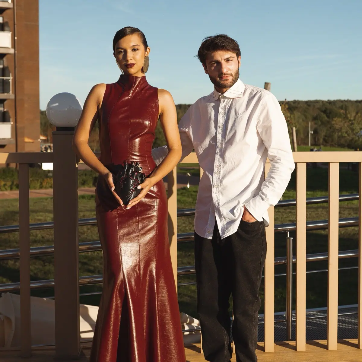 Зорик Хачатрян | Сетка — социальная сеть от hh.ru