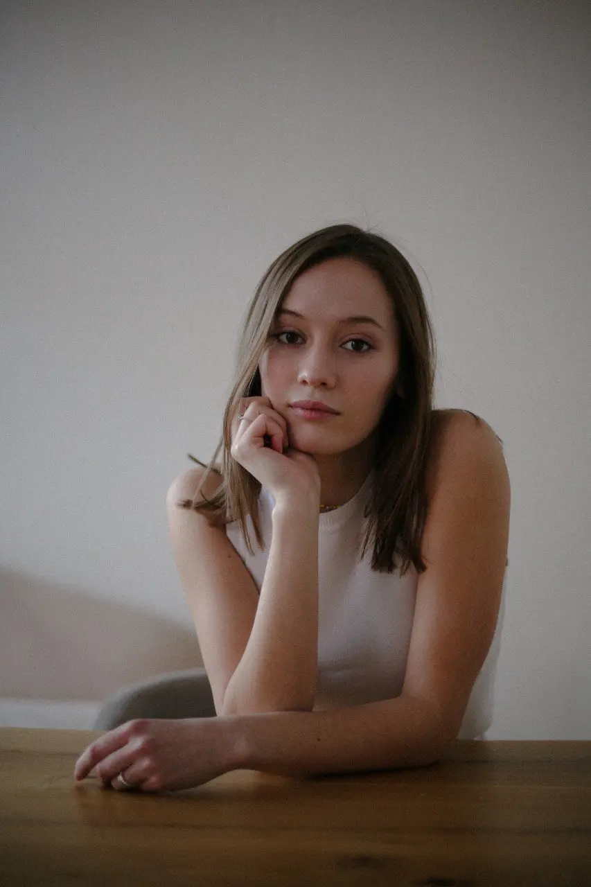 Анастасия Кузнецова | Сетка — социальная сеть от hh.ru