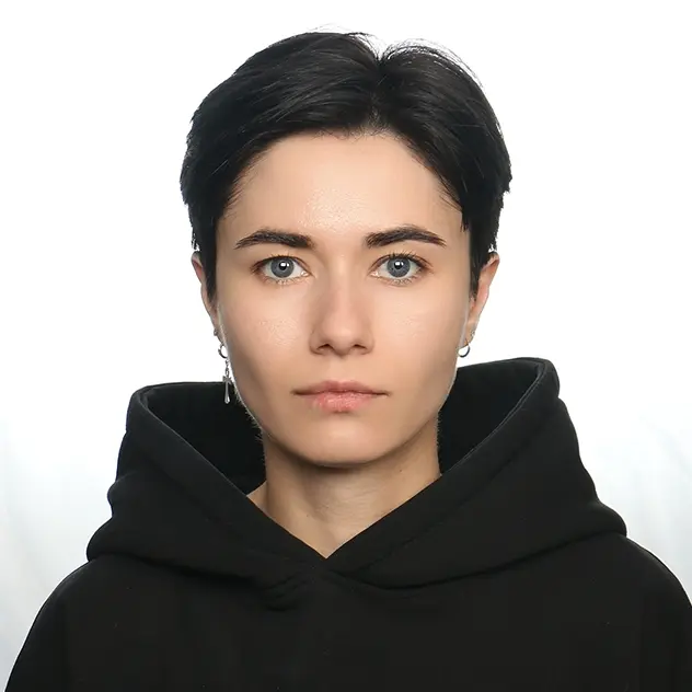 Екатерина Жевно | Сетка — социальная сеть от hh.ru