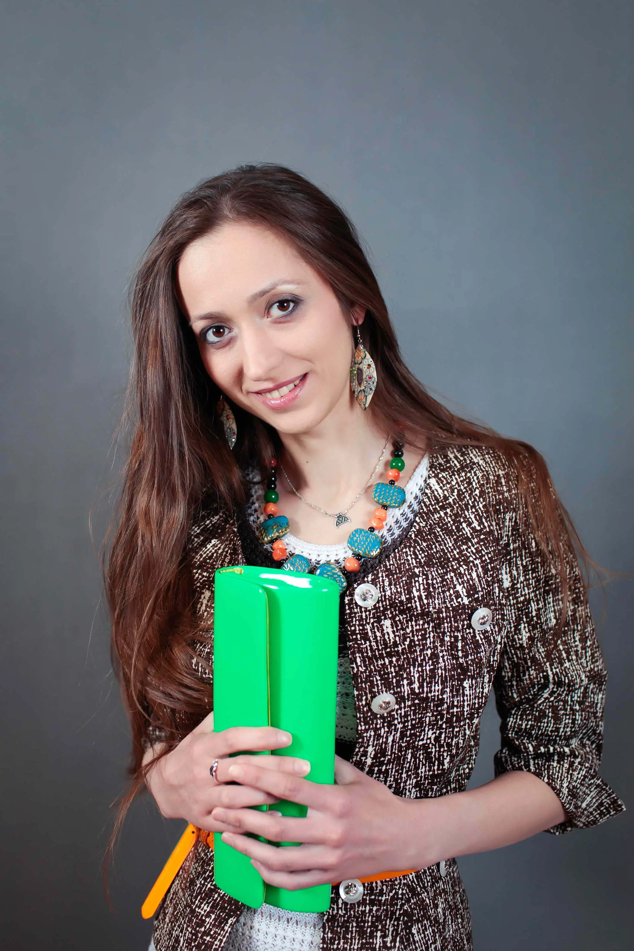 Анна Базанова
