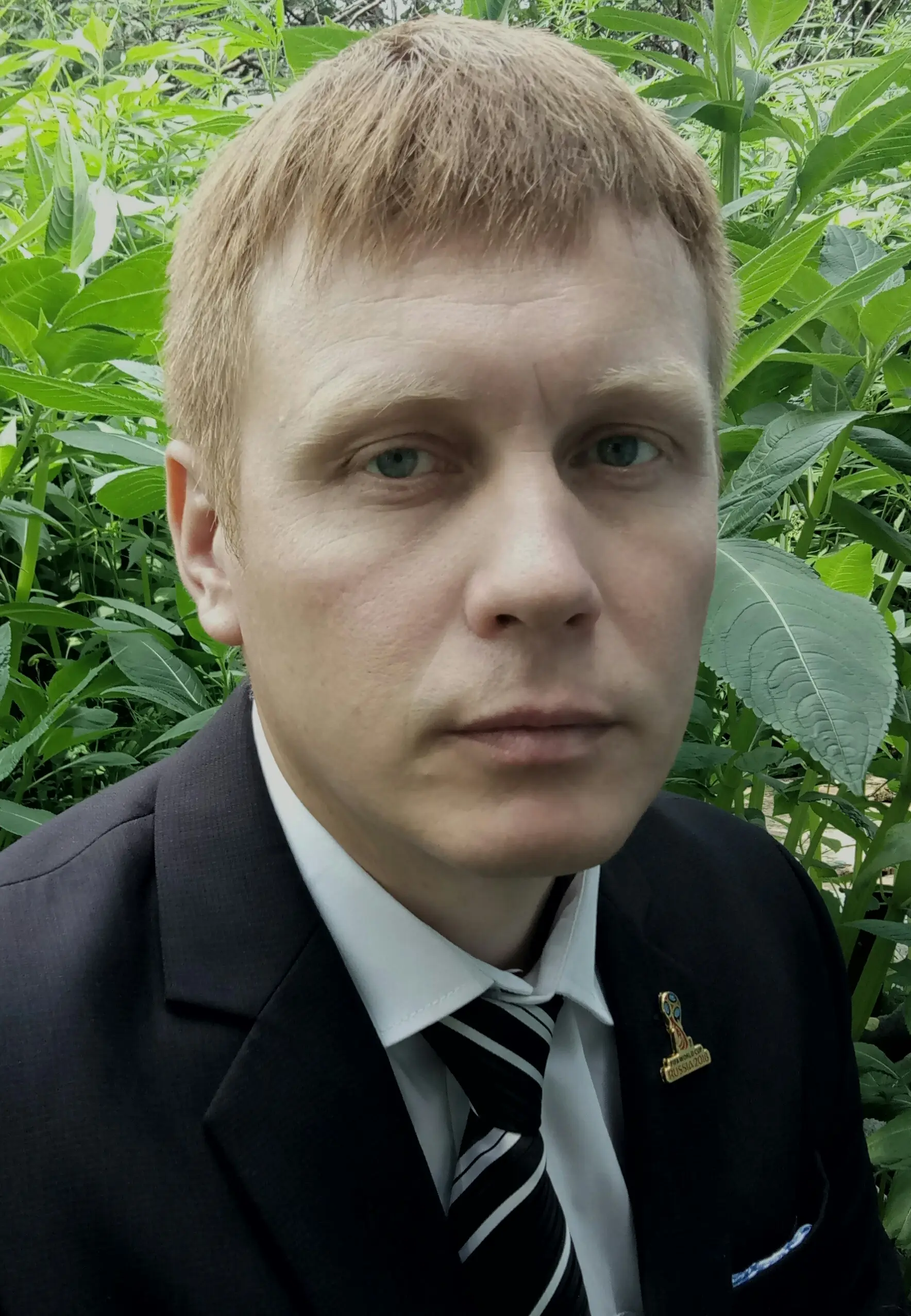 Азамат Рахимкулов | Сетка — социальная сеть от hh.ru