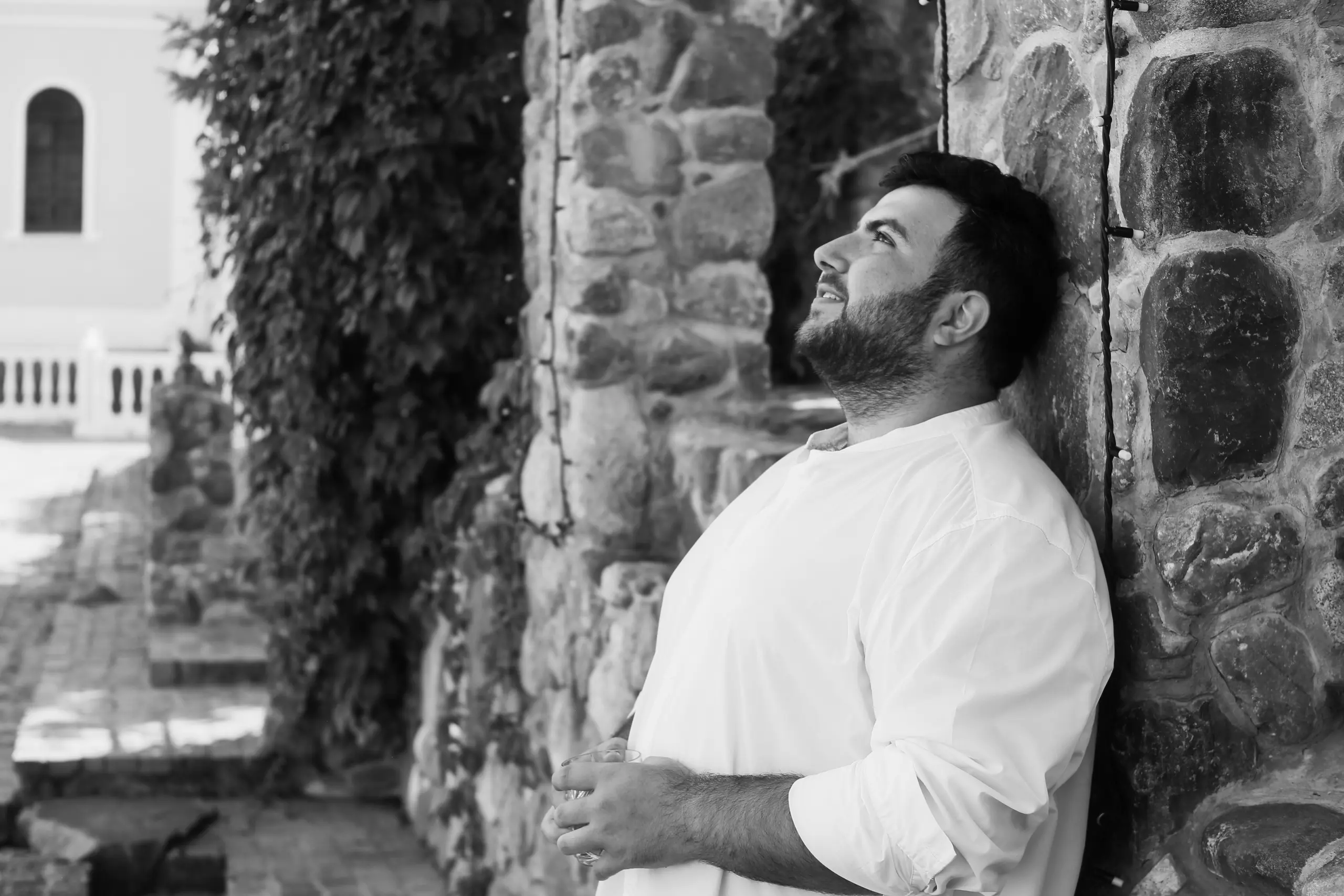 Armen Tonoyan