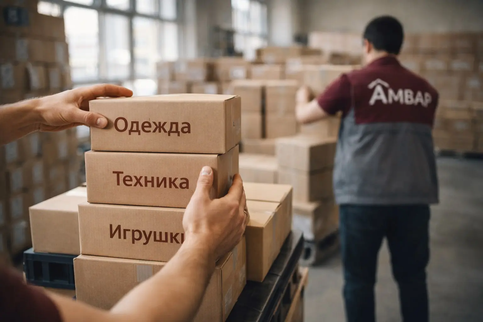 Гараж часто портит вещи влагой и пылью. Узнайте, почему складское хранение безопаснее, удобнее и выгоднее. Пять веских аргументов в пользу профессионального сервиса вместо тесного бокса | Сетка — социальная сеть от hh.ru