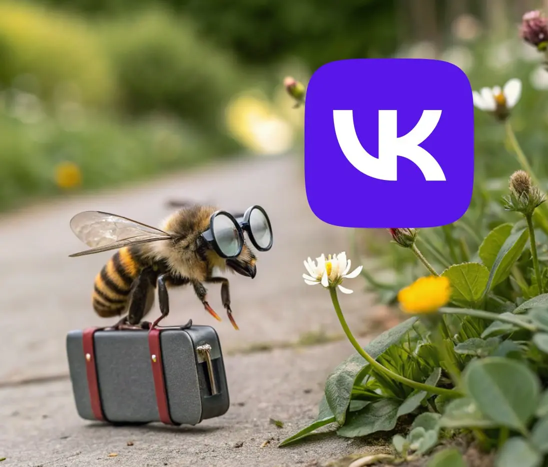 Труженики! 🐝
Мы очень ценим вас и хотим оставаться на связи несмотря ни на что 💜
Поэтому зовем вас всех подписаться на наше коммьюнити ВК
Там вас ждут:
🔹 актуальные новости нашего Улья
🔹 свежие ваканс... | Сетка — социальная сеть от hh.ru