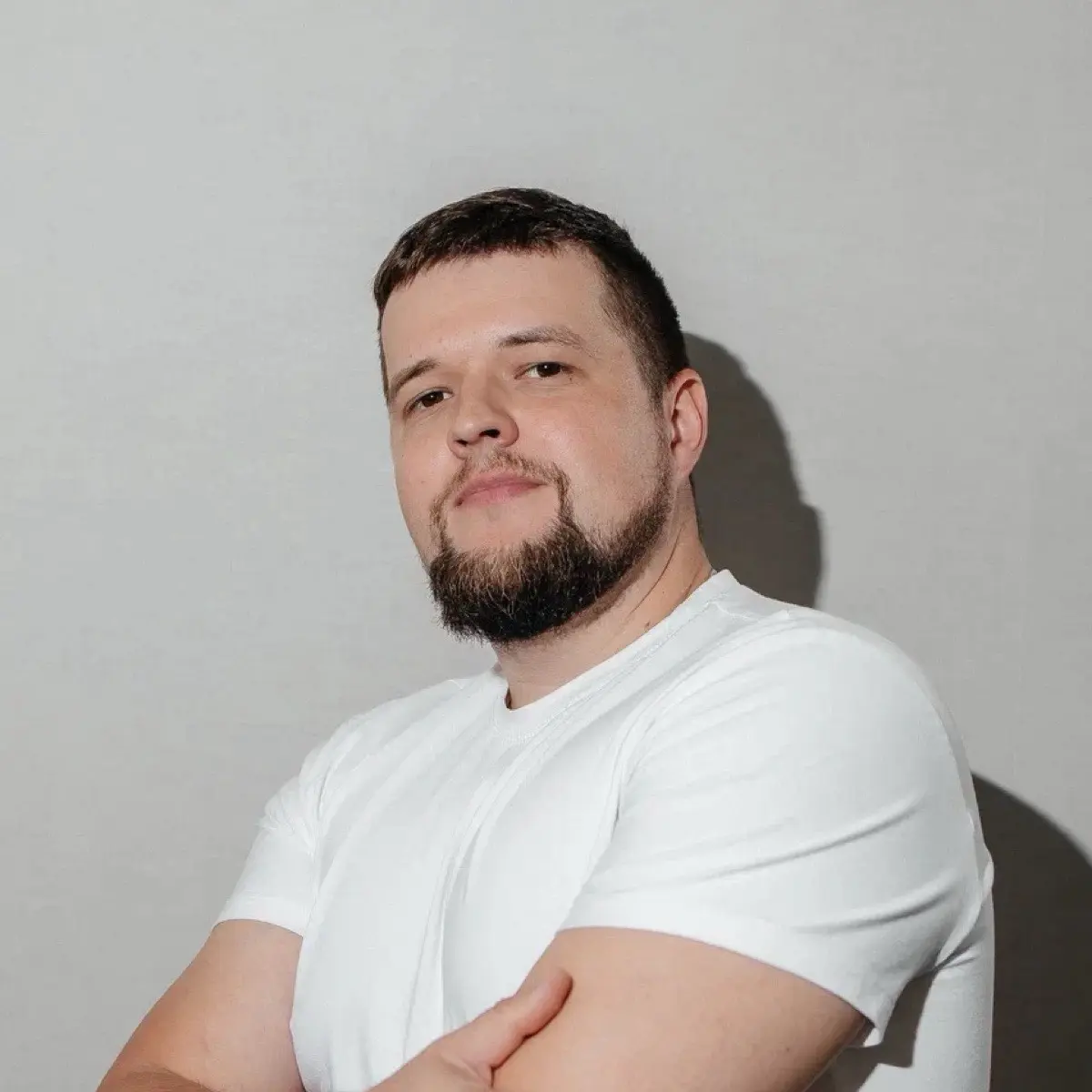 Евгений Мишаков