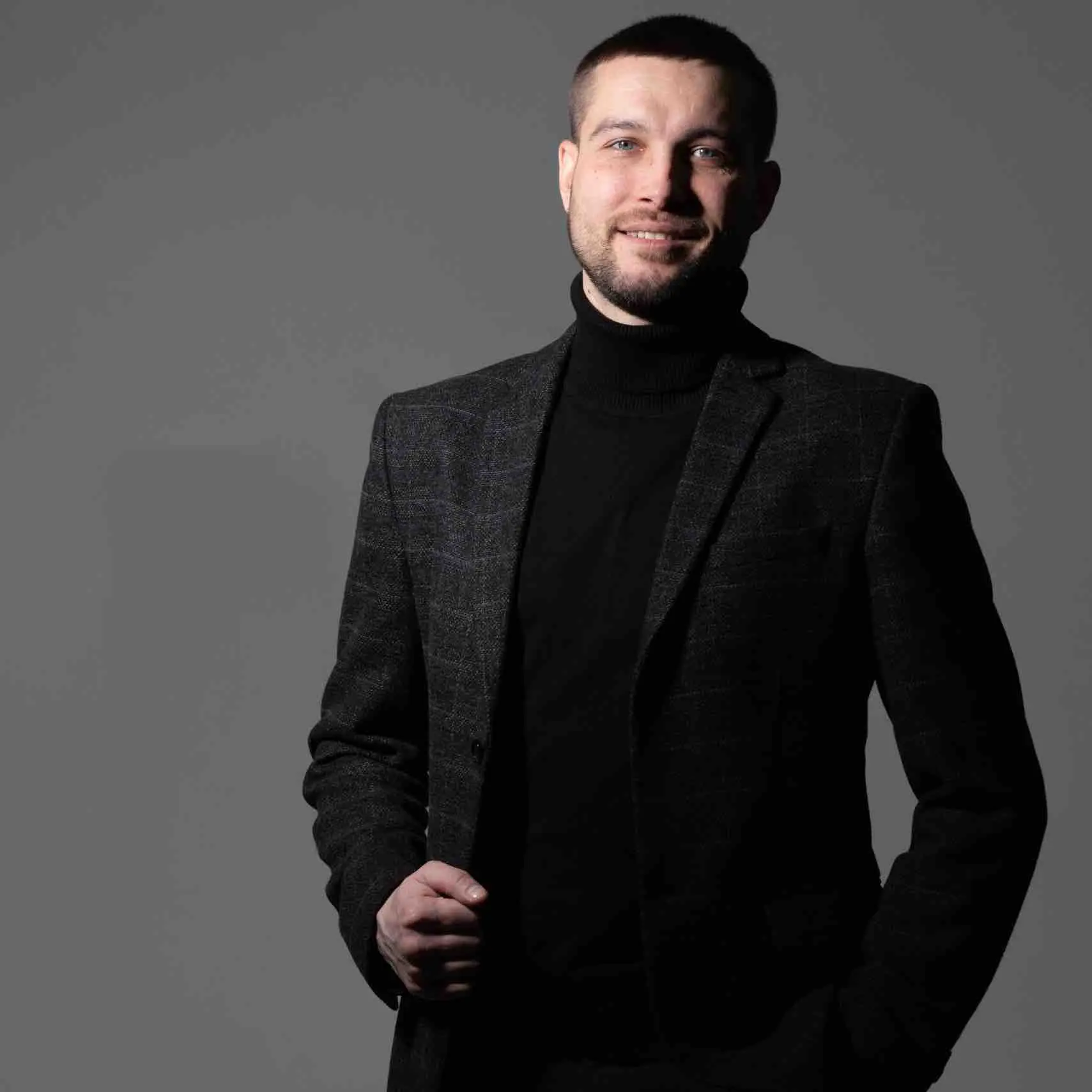 Дмитрий Пасынков | Сетка — социальная сеть от hh.ru