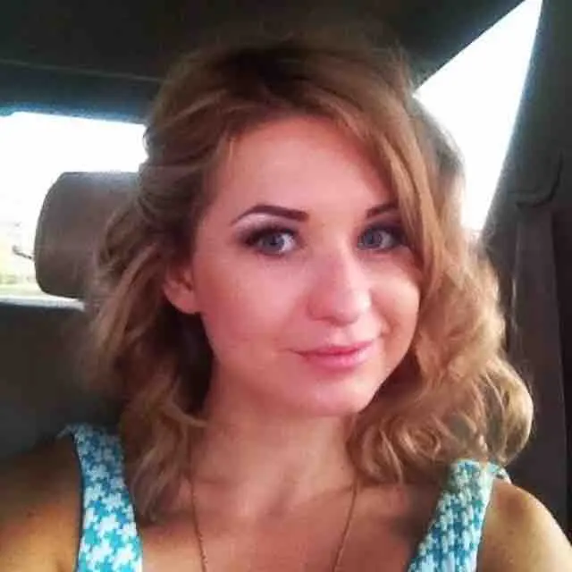 Екатерина Коваленко