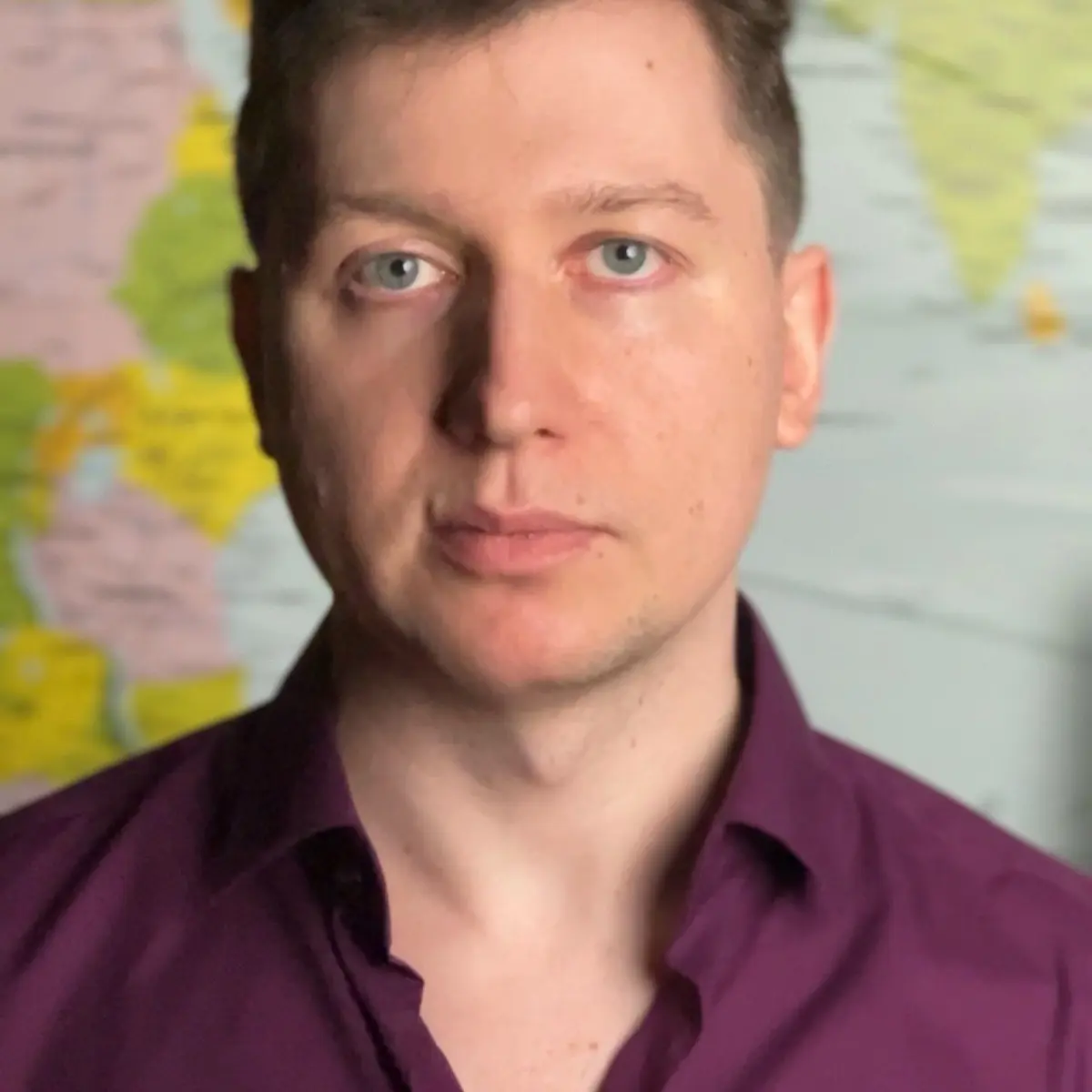 Игорь Бончук