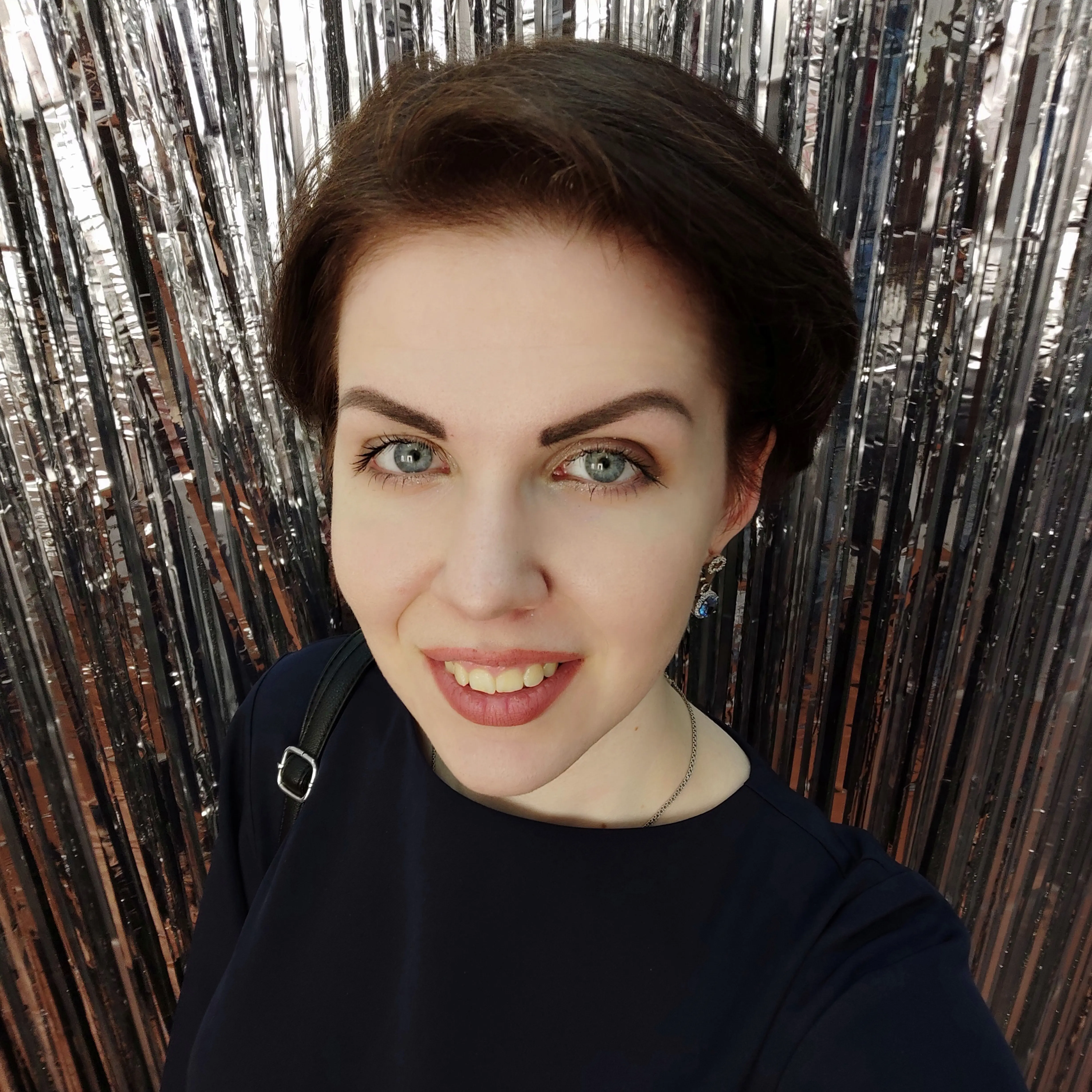 Арина Байдалова