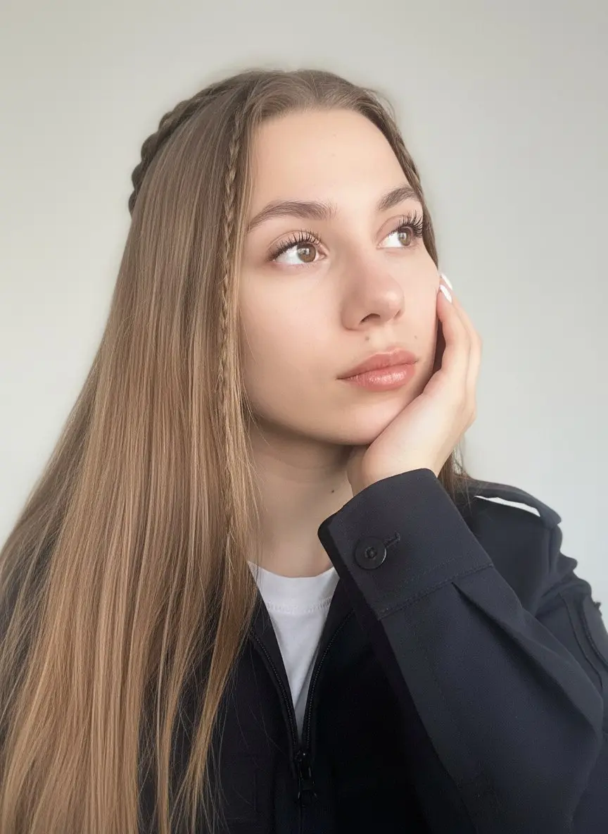 Дарья Оленникова