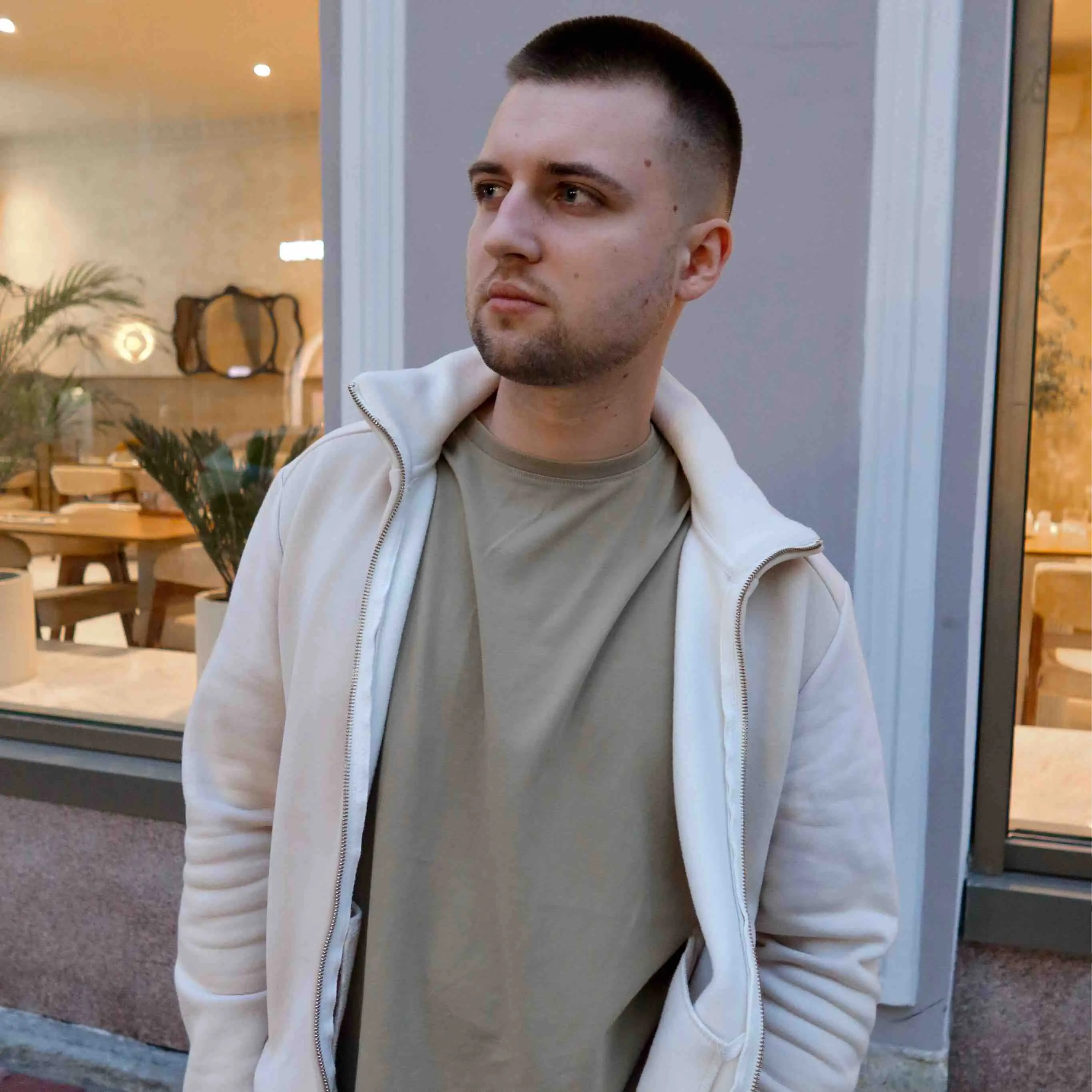 Александр Находкин | Сетка — социальная сеть от hh.ru