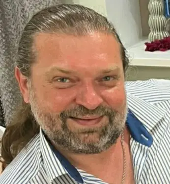 Денис Пригарин