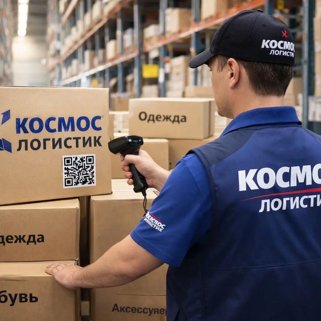 Как внедрить адресное хранение
Разделите склад на зоны по оборачиваемости товаров. С «Космос Логистик» вы сэкономите на паллетоместах от 25 р. и выгрузке от 140 р | Сетка — социальная сеть от hh.ru
