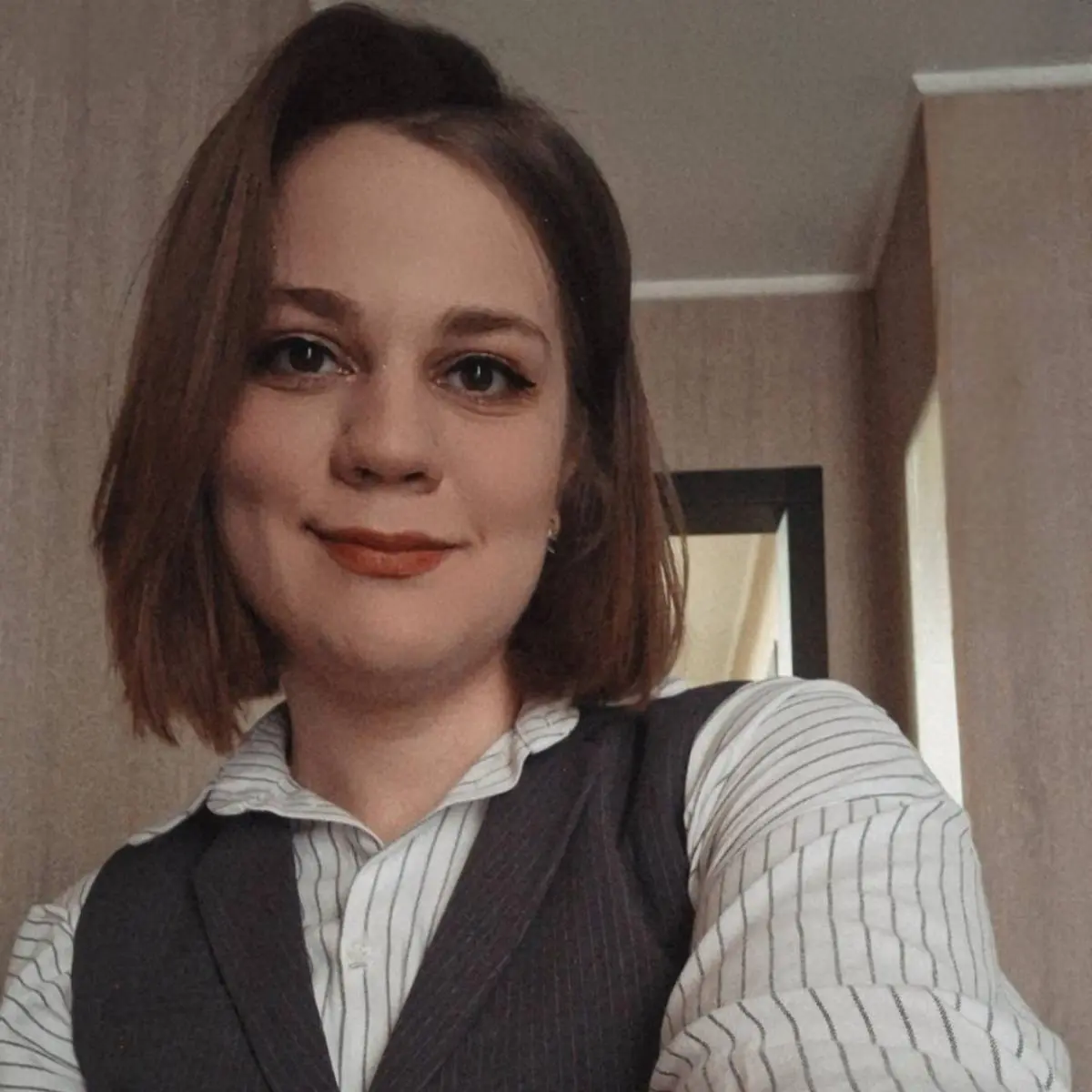 Ксения Комарова