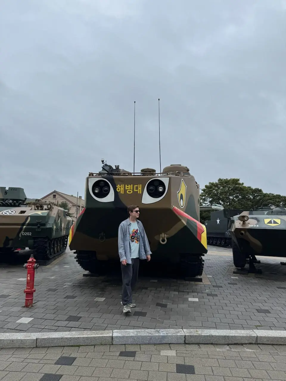 🇰🇷 Южная Корея, Сеул
Кто рано встаёт, у того был суперкомфортный азиатский перелёт с пивом и вкусностями | Сетка — социальная сеть от hh.ru