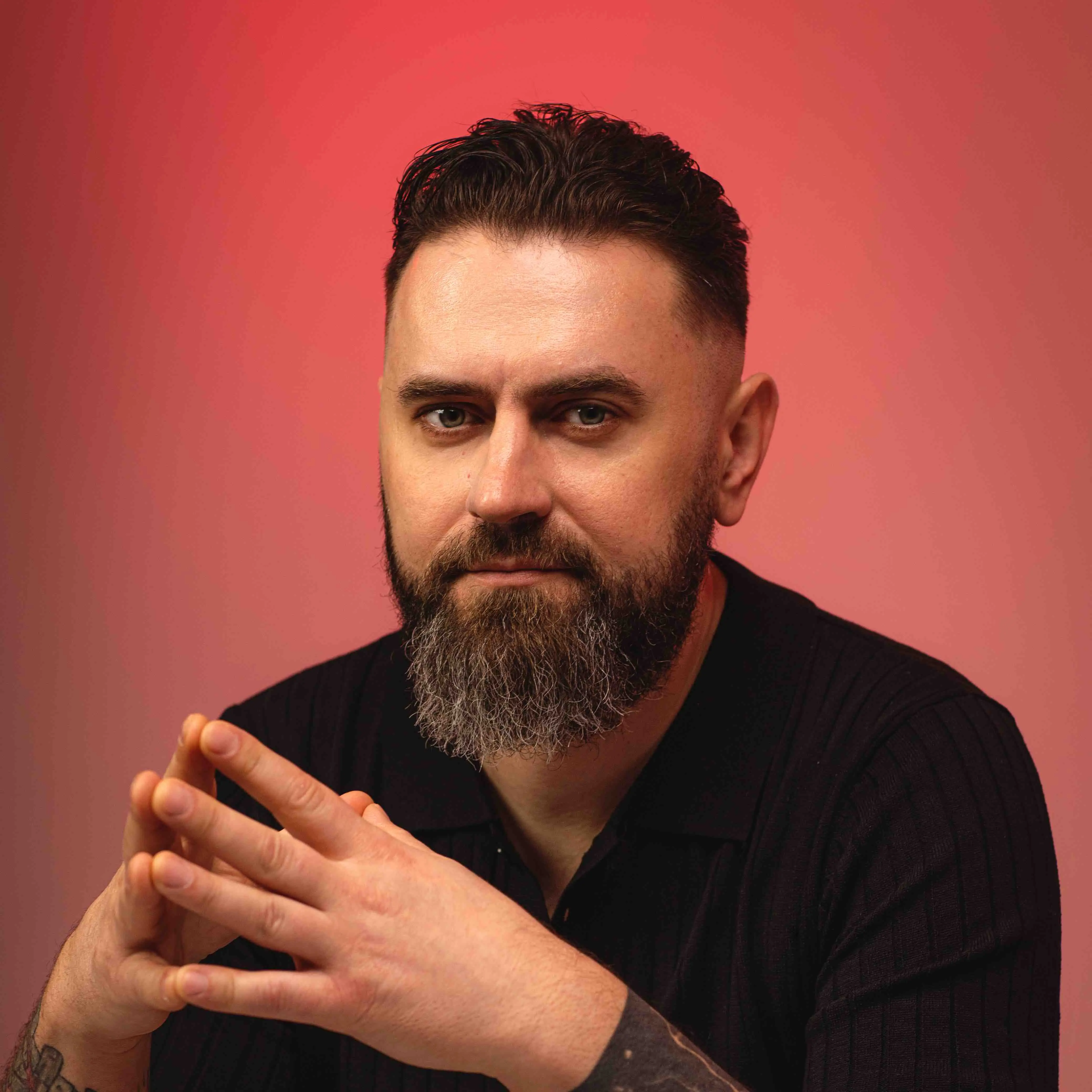 Андрей Бирюков