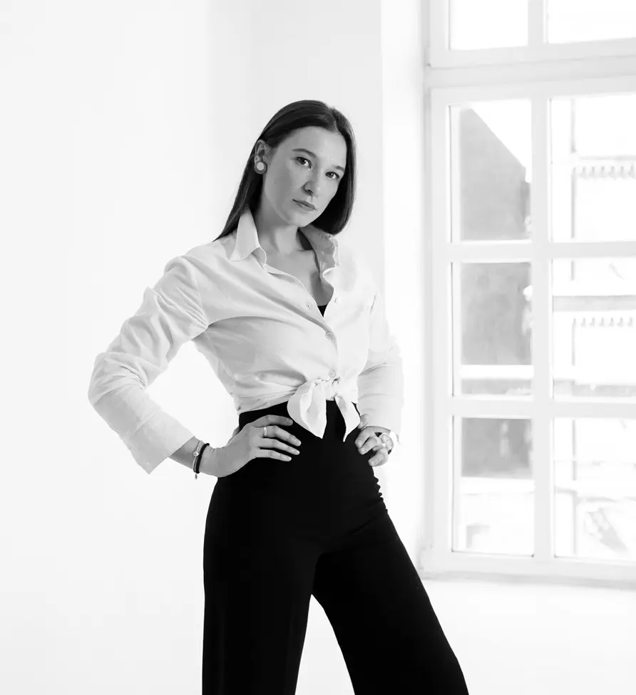 Евгения Иванова